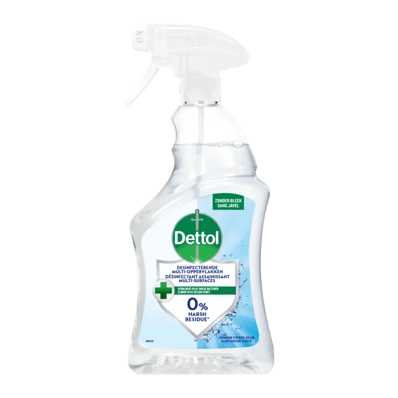 Dettol Desinfecterende multi-oppervlakken spray
