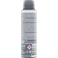 Een afbeelding van Dove Men+care cool fresh deodorant spray