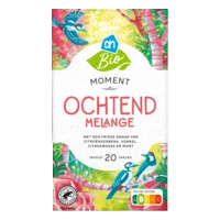 AH Biologisch Moment ochtend melange