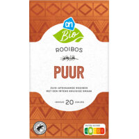 Afbeelding van Biologisch Rooibos puur