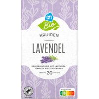 Afbeelding van Biologisch Kruiden lavendel