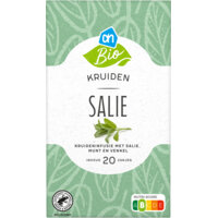 Afbeelding van Biologisch Kruiden salie