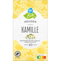 Afbeelding van Biologisch Kruiden kamille