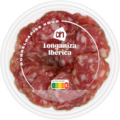 pdp-image-AH Longaniza Iberica