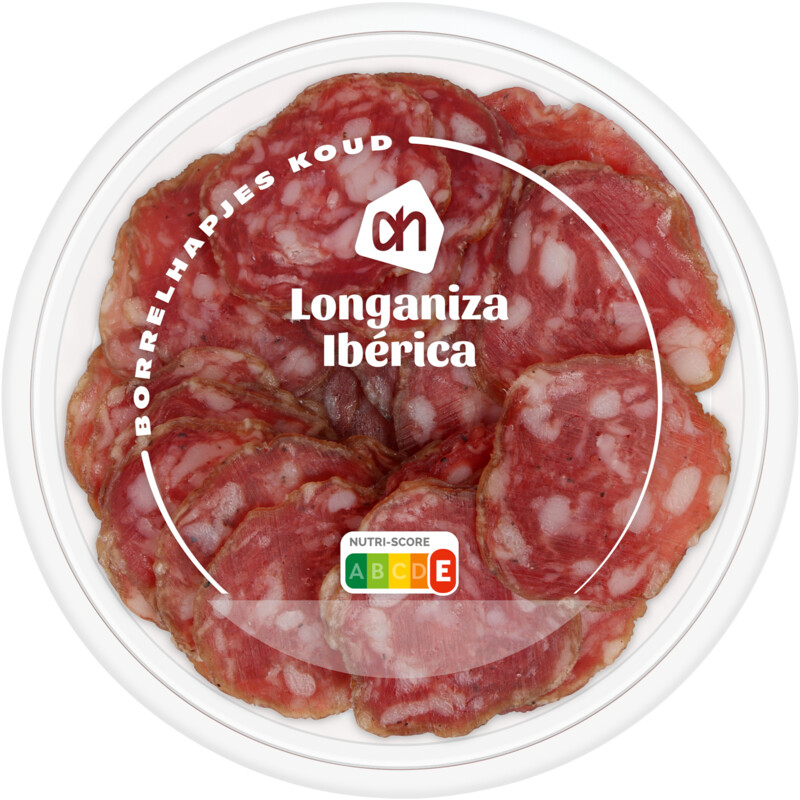 Een afbeelding van AH Longaniza Iberica