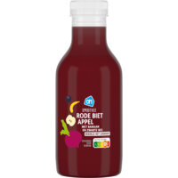 Afbeelding van Smoothie rode biet appel