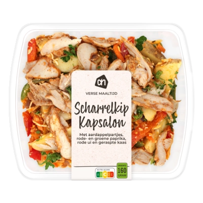 pdp-image-AH Verse maaltijd kip kapsalon