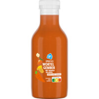 Afbeelding van Smoothie wortel gember