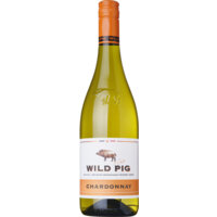 Een afbeelding van Wild Pig Chardonnay