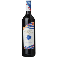 Een afbeelding van Tardia Sweet red wine