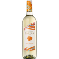 Een afbeelding van Tardia Sweet white wine