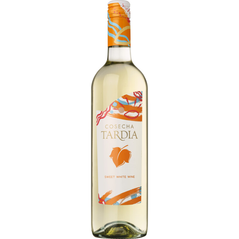 Een afbeelding van Tardia Sweet white wine