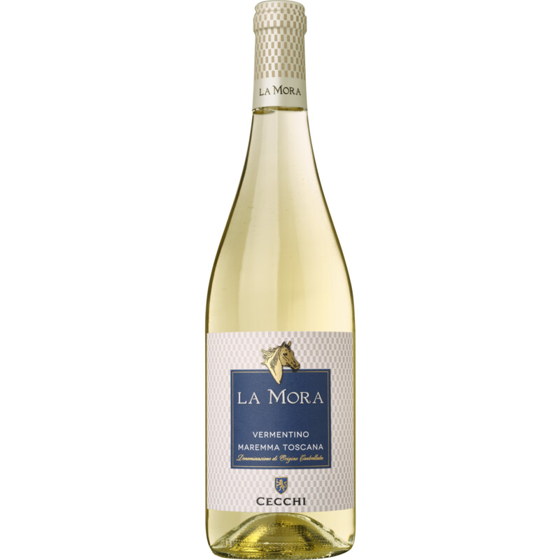 Een afbeelding van Cecchi La mora maremma toscana