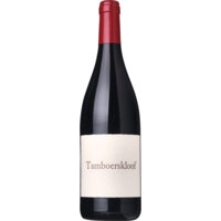 Een afbeelding van Tamboerskloof Syrah