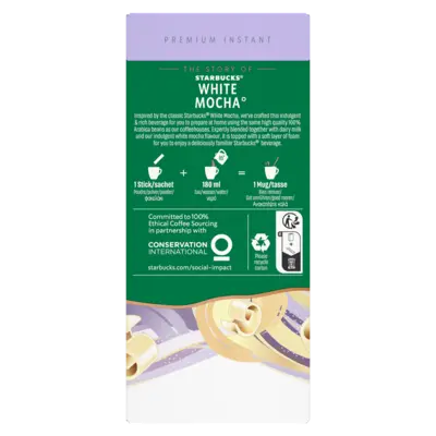 pdp-image-Starbucks White mocha instant sticks