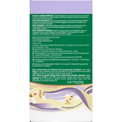 pdp-image-Starbucks White mocha instant sticks