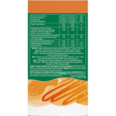 pdp-image-Starbucks Caramel latte instant sticks