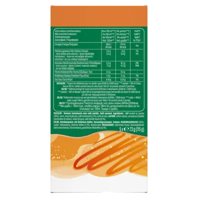 pdp-image-Starbucks Caramel latte instant sticks