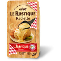 Een afbeelding van Le Rustique Raclette classique