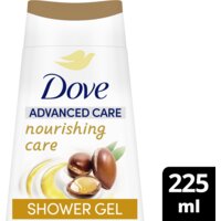 Een afbeelding van Dove Nourishing care douchegel