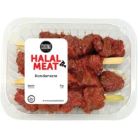 Een afbeelding van Cucina Halal meat rundersate