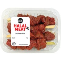Afbeelding van Cucina Halal meat rundersate