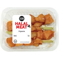 Afbeelding van Cucina Halal meat kipsate