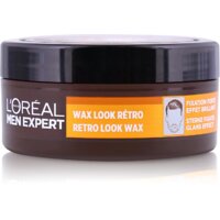 Afbeelding van L'Oréal Men Expert Barber club wax effect slicked hair