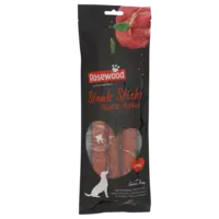 Rosewood Steak sticks beef & pollock large