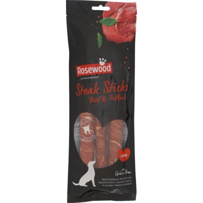 pdp-image-Rosewood Steak sticks beef & pollock large
