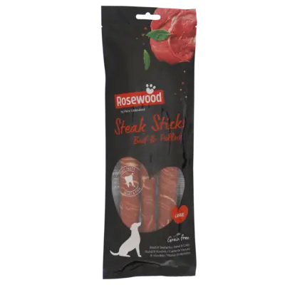 pdp-image-Rosewood Steak sticks beef & pollock large