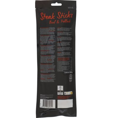 pdp-image-Rosewood Steak sticks beef & pollock large