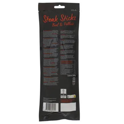pdp-image-Rosewood Steak sticks beef & pollock large