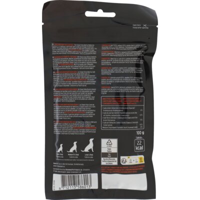 pdp-image-Rosewood Steak strips beef & pollock