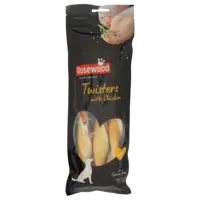 Rosewood Twister with chicken large