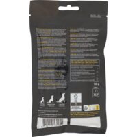 Een afbeelding van Rosewood Steak strips chicken & pollock