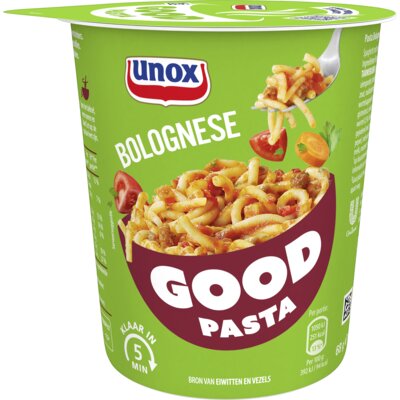 pdp-image-Unox Good pasta bolognese