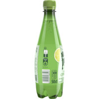 Een afbeelding van Perrier Limoen bel