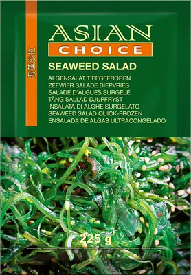 pdp-image-Asian choice Seaweed salad