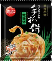 Synear Pancake scallion flavor