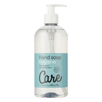 Care Hand soap hygiene