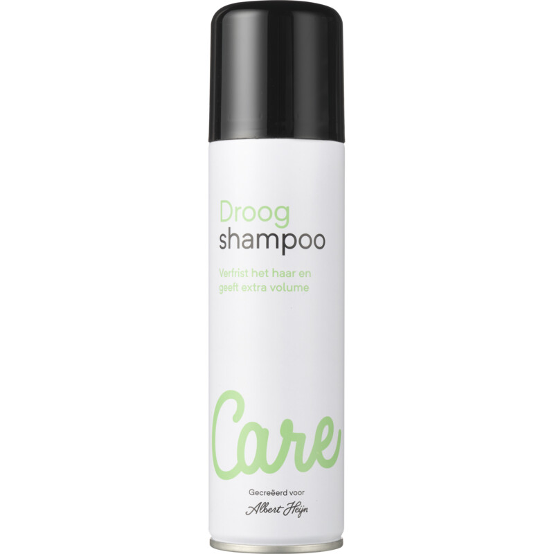Een afbeelding van Care Droogshampoo