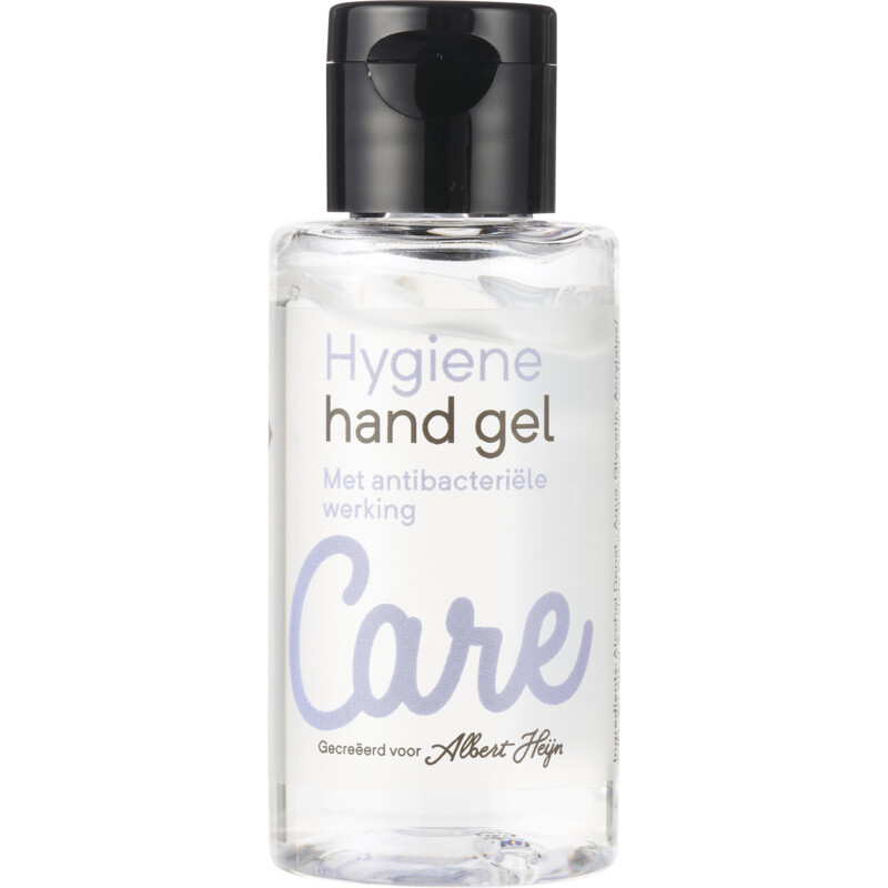 Een afbeelding van Care Handgel hygiene