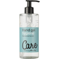 Een afbeelding van Care Handgel hygiene