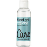 Een afbeelding van Care Handgel hygiene