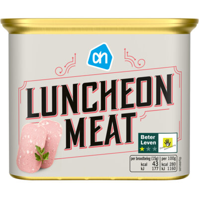 pdp-image-AH Luncheon meat
