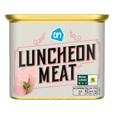 pdp-image-AH Luncheon meat