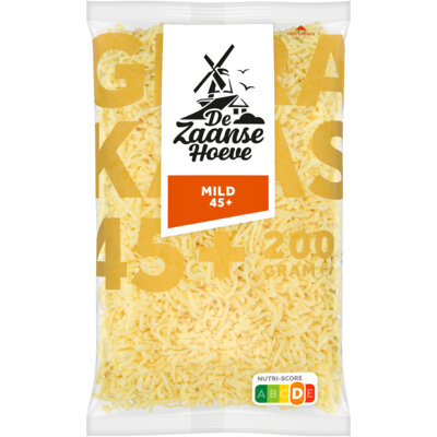 pdp-image-De Zaanse Hoeve Mild 45+ geraspt