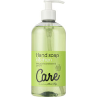 Een afbeelding van Care Hand soap kitchen