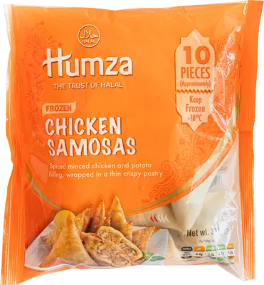 pdp-image-Humza Chicken samosas